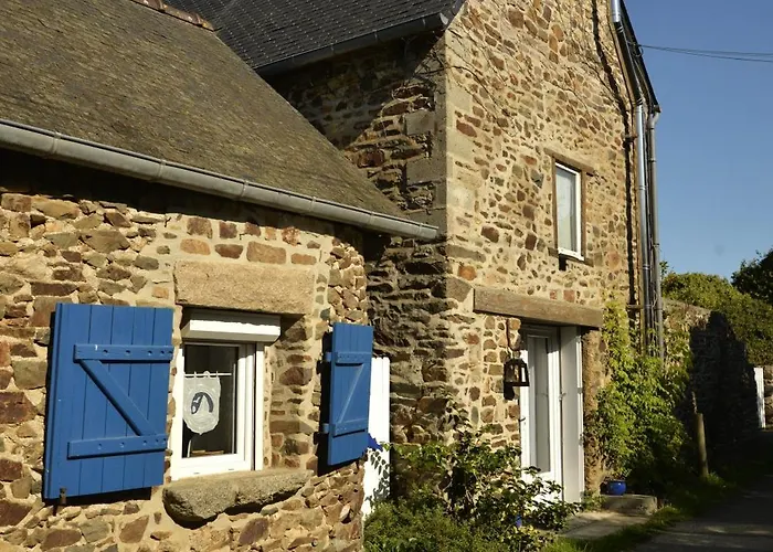 Maisonnette Et Gite Proches De La Mer
