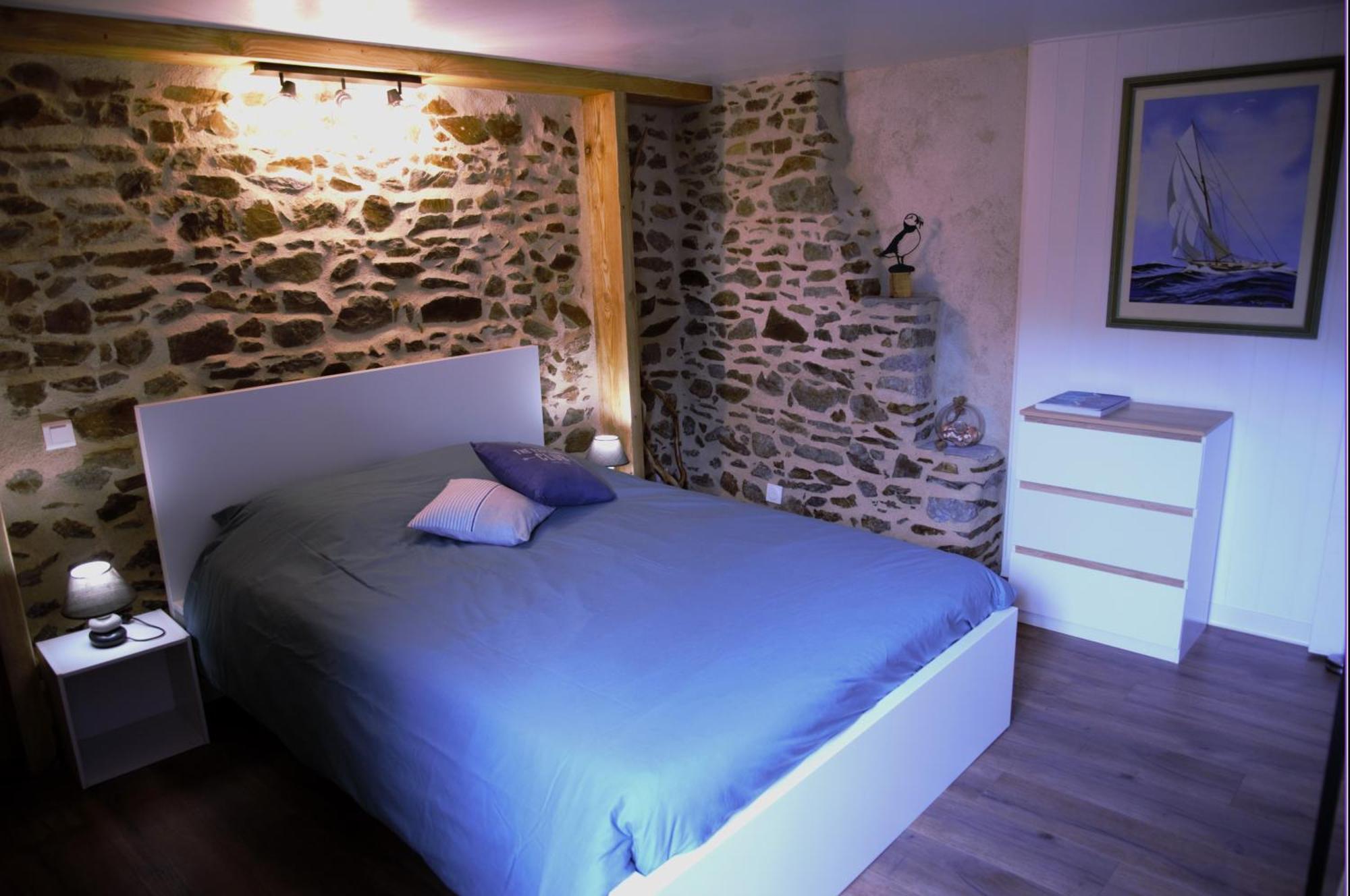 Maisonnette Et Proches De La *