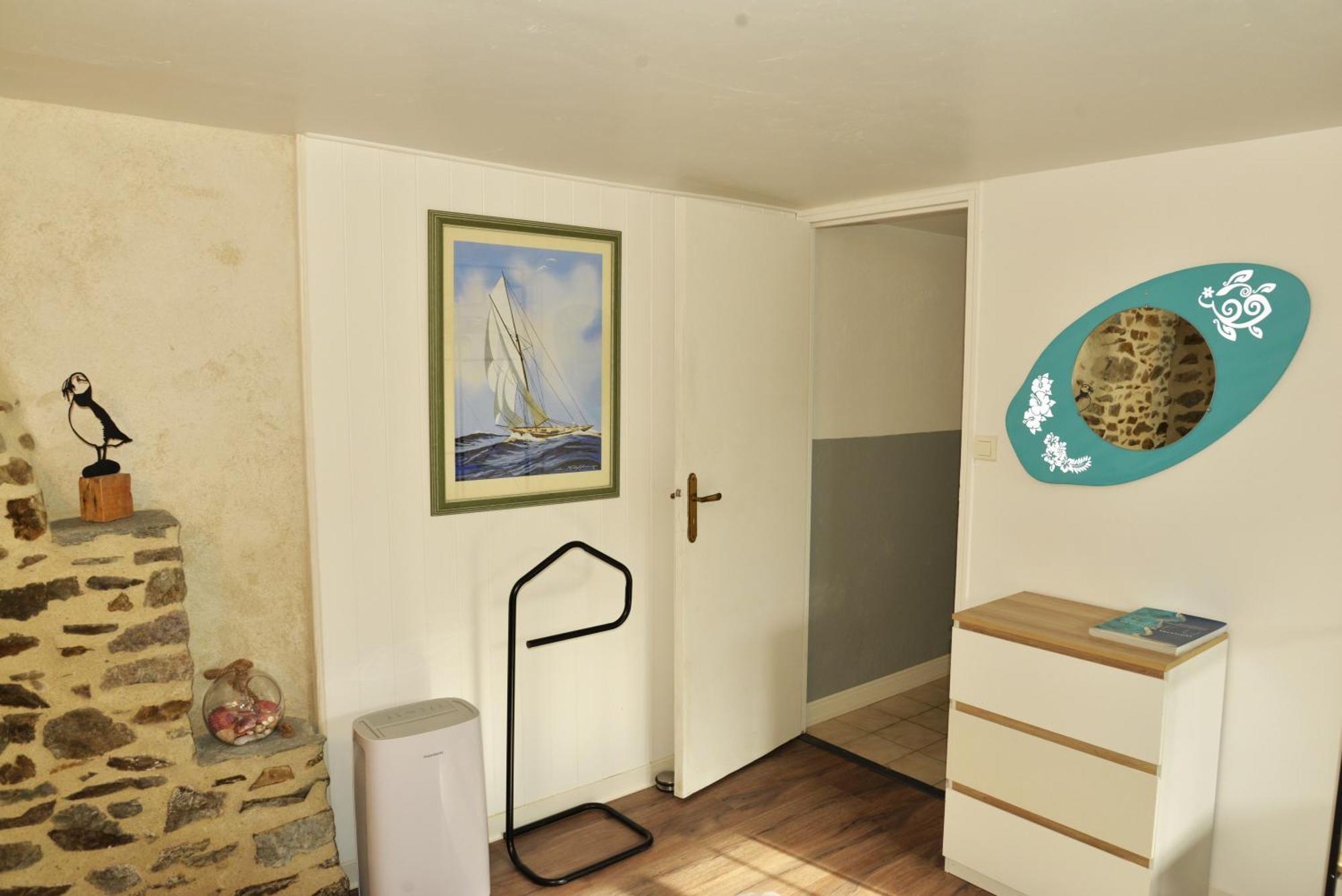 Ferienhaus Maisonnette Et Proches De La Plouha