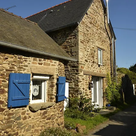 Maisonnette Et Gite Proches De La Mer Plouha Exterior photo