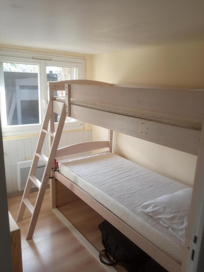 Maisonnette Et Proches De La Holiday home *