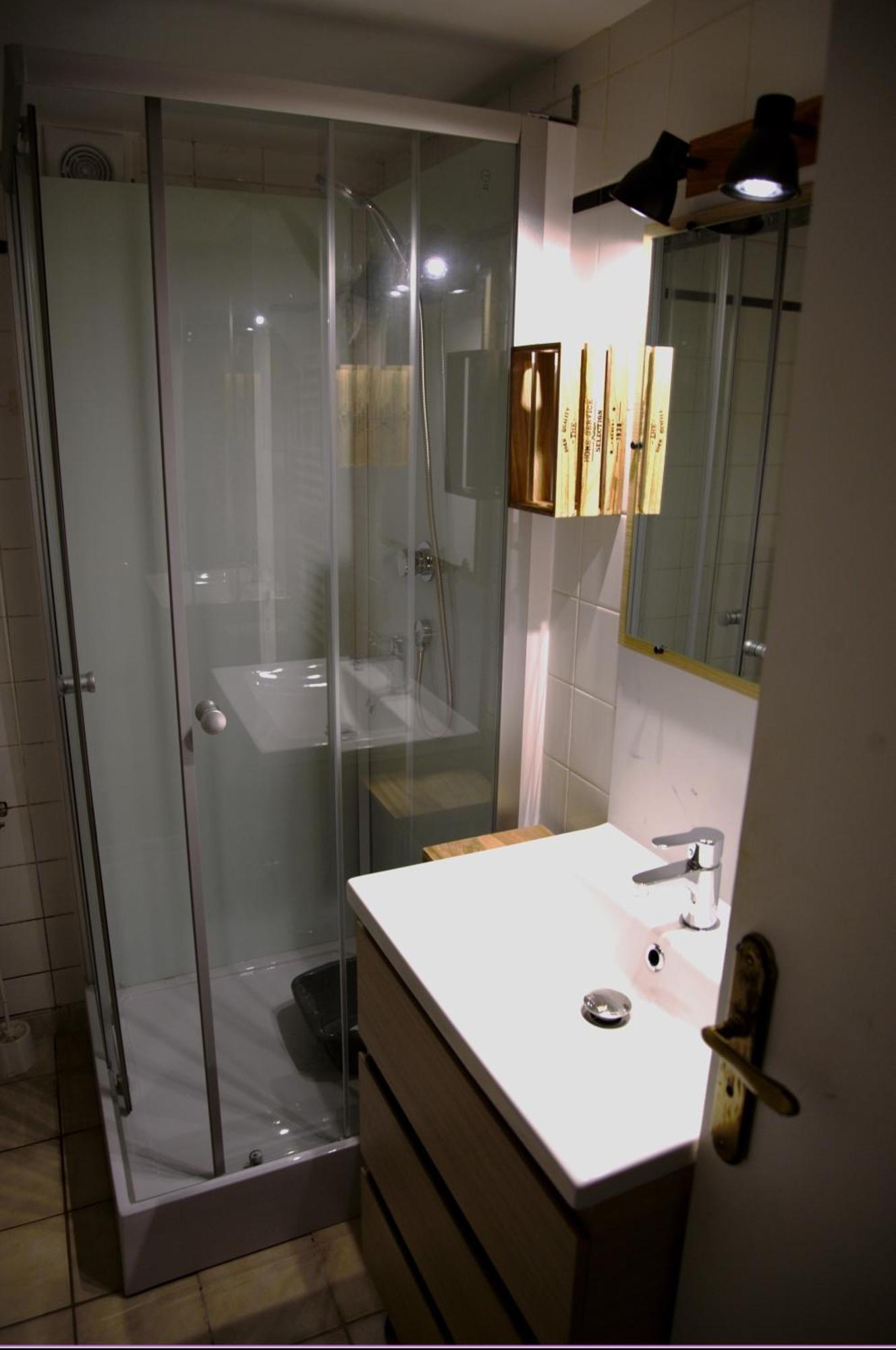 Holiday home Maisonnette Et Proches De La